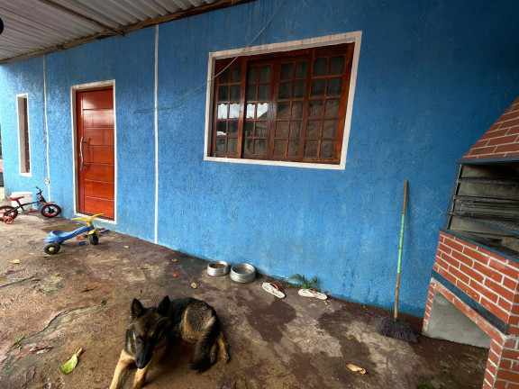Imagem Casa com 2 Quartos à Venda,  em Jardim Santa Maria - Guarulhos