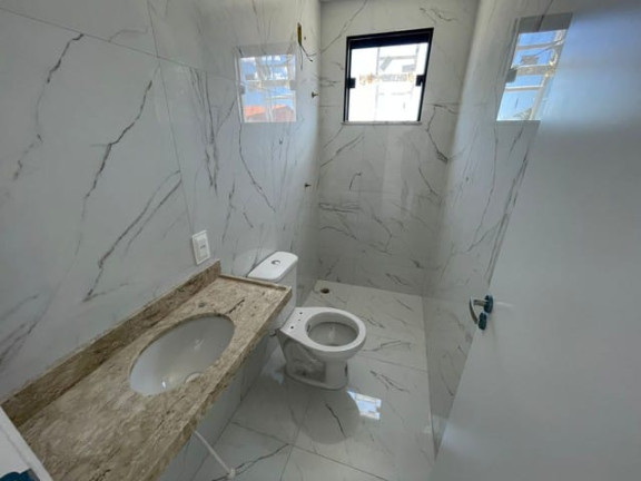 Imagem Casa com 3 Quartos à Venda, 130 m² em Mondubim - Fortaleza