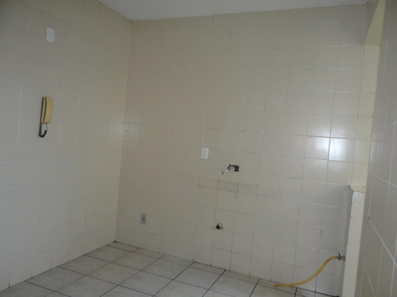 Imagem Apartamento com 2 Quartos à Venda, 43 m² em Mina do Mato - Criciúma