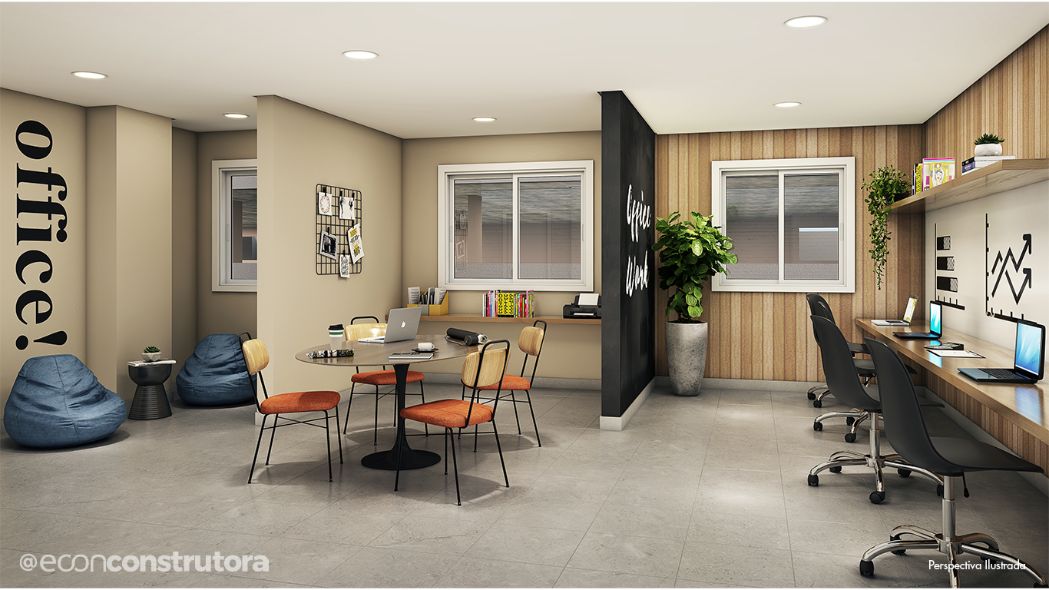 Imagem Apartamento com 2 Quartos à Venda, 38 m²em Pedreira - São Paulo