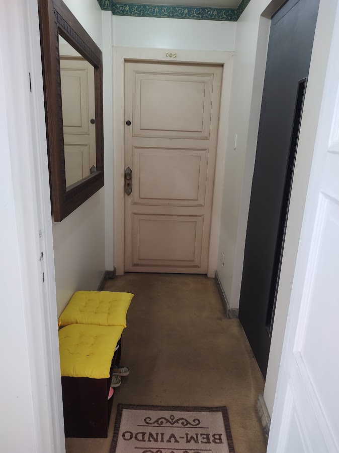 Imagem Apartamento com 3 Quartos à Venda, 165 m²em Copacabana - Rio de Janeiro