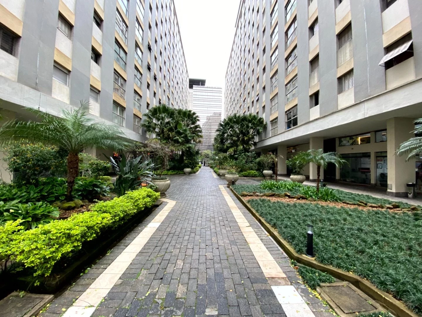 Imagem Apartamento com 3 Quartos à Venda, 120 m² em Bela Vista - São Paulo