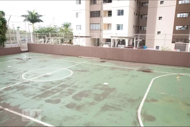 Imagem Apartamento com 2 Quartos à Venda,  em Vila Alpes - Goiânia