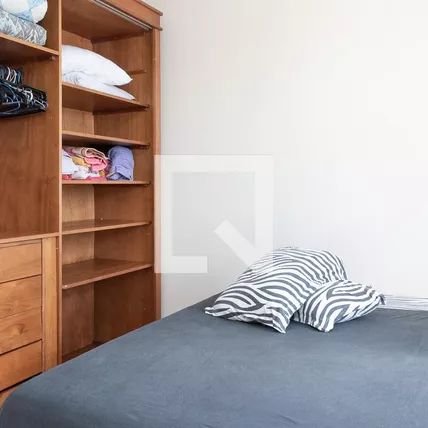 Imagem Apartamento com 2 Quartos à Venda, 56 m²em Jardim Rosa de Franca - Guarulhos