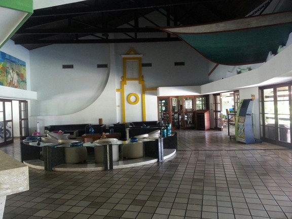 Foto do imóvel: Imóvel Comercial à Venda, 52.000 m² em Mãe Luiza - Natal