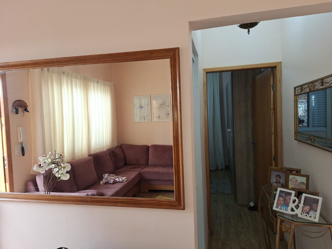 Foto do imóvel: Casa com 3 Quartos à Venda, 125 m² em Aviação - Praia Grande