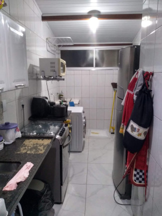Imagem Apartamento com 2 Quartos à Venda, 51 m² em Serra Verde (Venda Nova) - Belo Horizonte