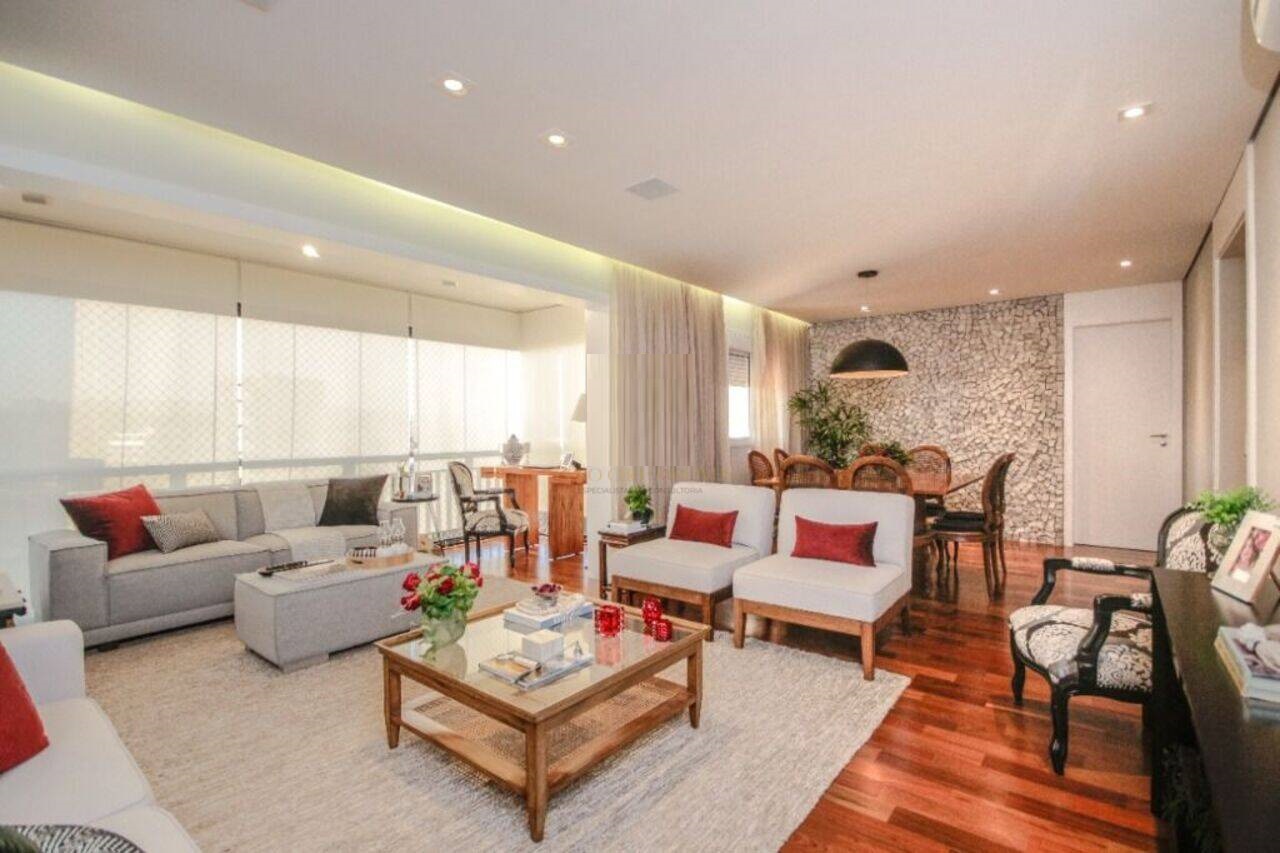 Imagem Apartamento com 3 Quartos à Venda, 130 m²em Vila Leopoldina - São Paulo