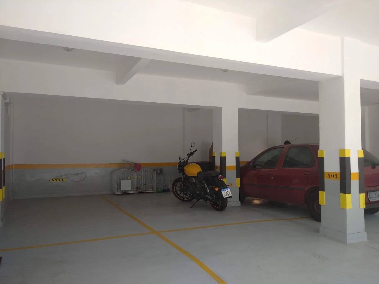 Imagem Apartamento com 3 Quartos à Venda, 109 m² em Manoel Honório - Juiz de Fora Imagem Apartamento com 3 Quartos à Venda, 109 m² em Manoel Honório - Juiz de Fora