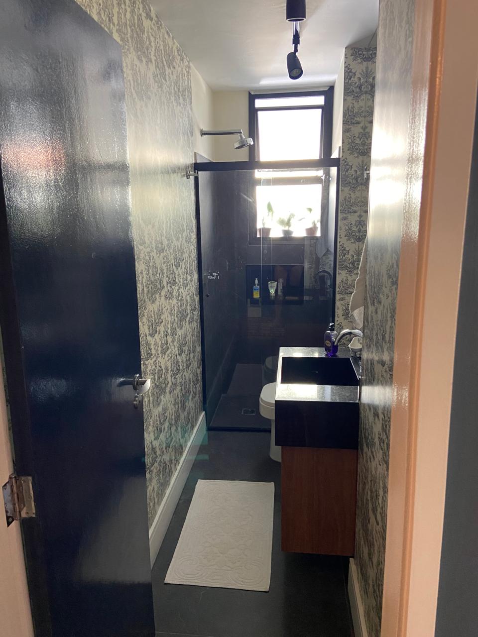 Imagem Apartamento com 3 Quartos à Venda, 142 m²em Perdizes - São Paulo