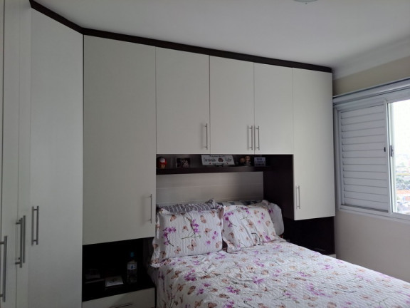 Imagem Apartamento com 2 Quartos à Venda,  em Mooca - São Paulo