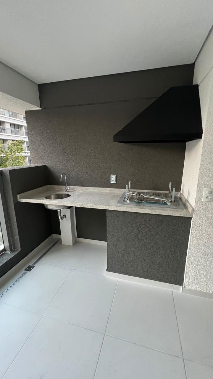 Imagem Apartamento com 3 Quartos à Venda, 105 m²em Ipiranga - São Paulo