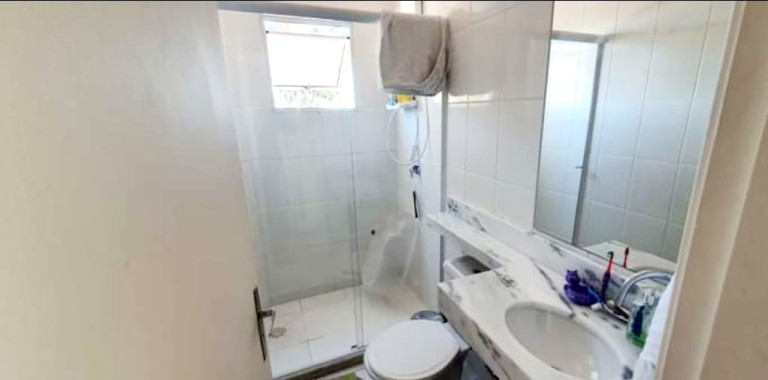 Imagem Casa de Condomínio com 3 Quartos à Venda, 100 m² em Parque Jambeiro - Campinas