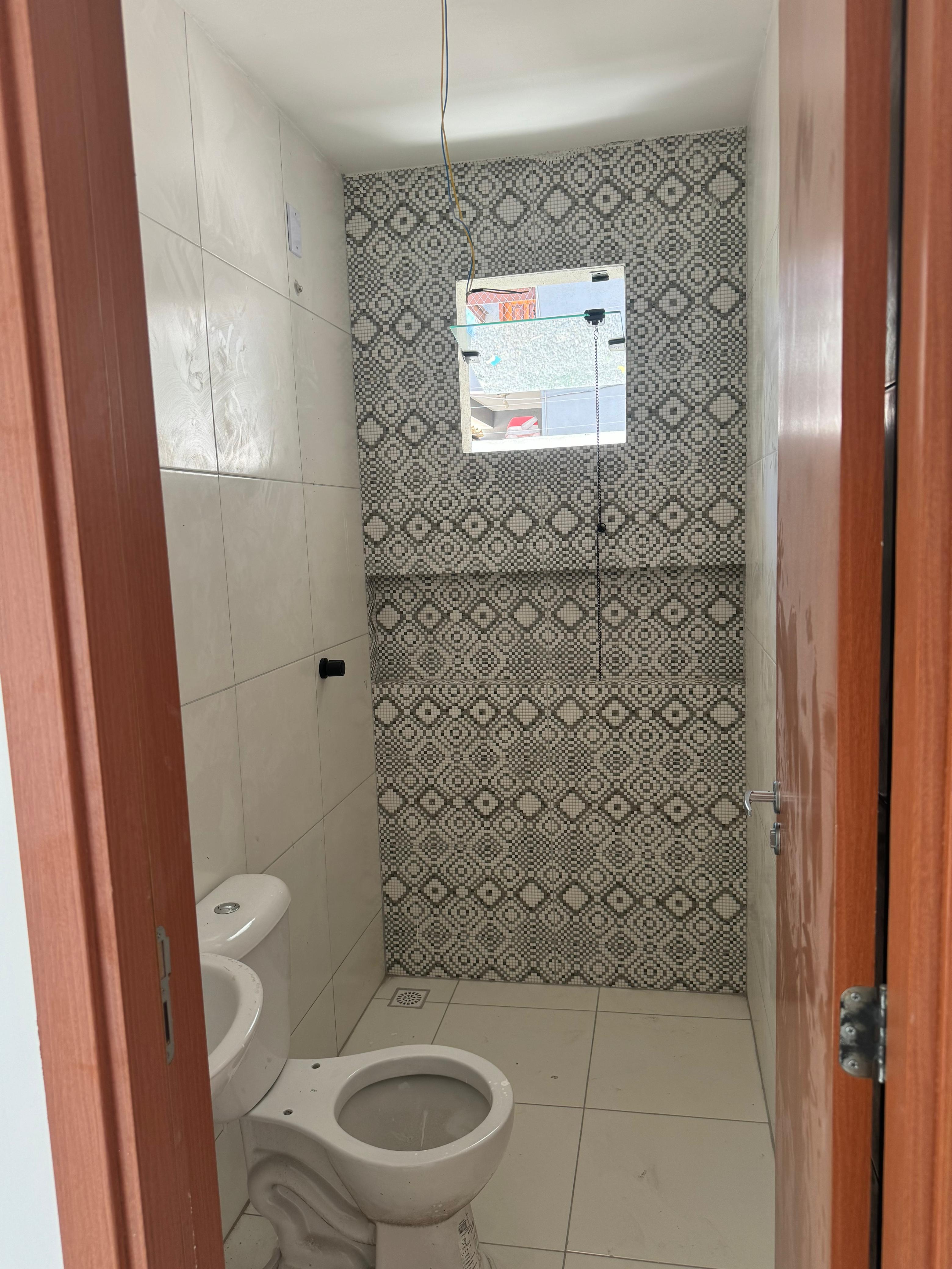 Imagem Casa com 2 Quartos à Venda, 80 m²em Arembepe (Abrantes) - Camaçari