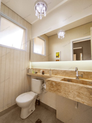 Imagem Casa de Condomínio com 3 Quartos à Venda, 118 m² em Medeiros - Jundiaí