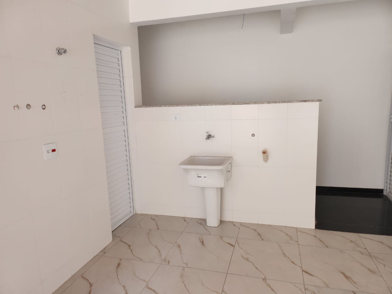 Imagem Apartamento com 3 Quartos à Venda, 73 m² em Campestre - Santo André