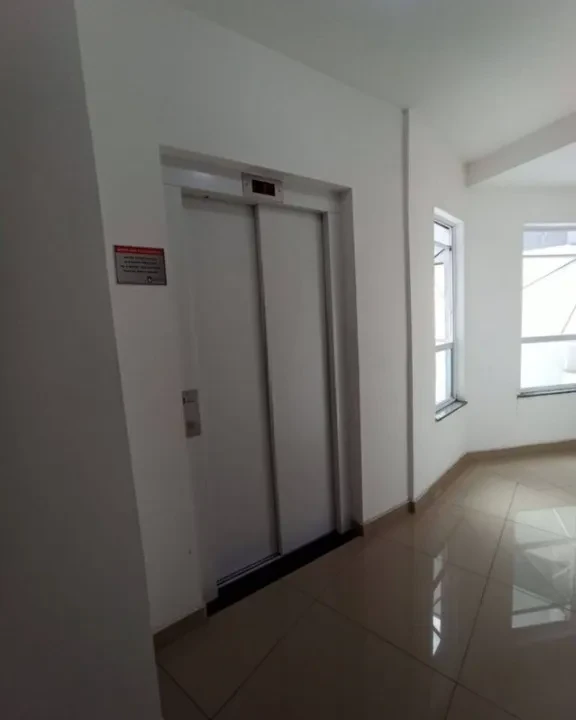 Imagem Apartamento com 2 Quartos à Venda, 55 m² em Baeta Neves - São Bernardo do Campo