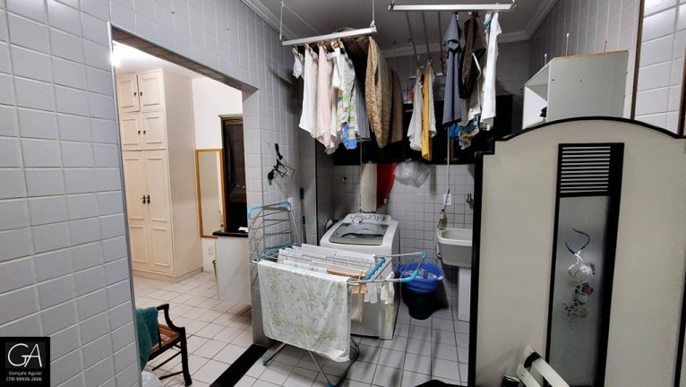 Imagem Apartamento com 3 Quartos à Venda, 198 m² em Treze de Julho - Aracaju