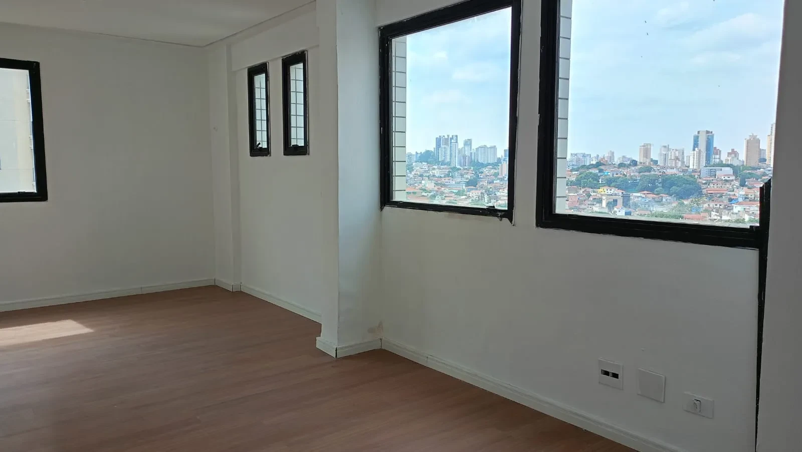 Imagem Sala Comercial para Alugar, 40 metros em Parque Mandaqui - São Paulo
