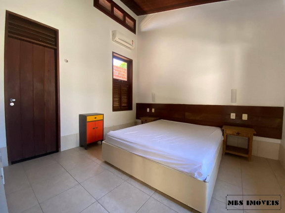Casa com 9 Quartos à Venda, 500 m² em Praia do Presídio - Aquiraz