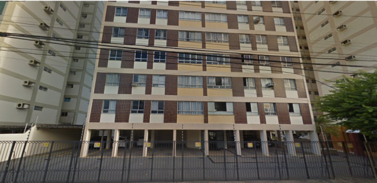 Imagem Apartamento com 3 Quartos à Venda, 110 m² em Luzia - Aracaju
