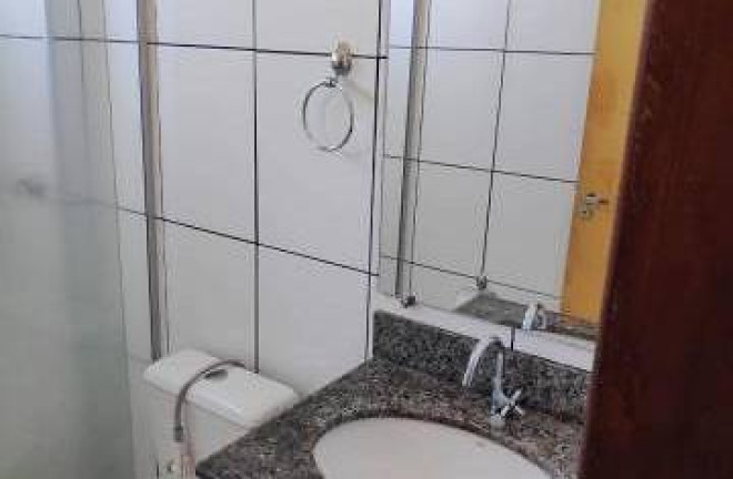Casa com 3 Quartos à Venda, 116 m² em Bosque dos Buritis - Uberlândia