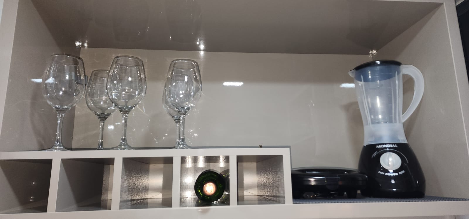 Foto do imóvel: Studio com 1 Quarto à Venda ou Temporada, 30 m² em Jardim Oceania - João Pessoa