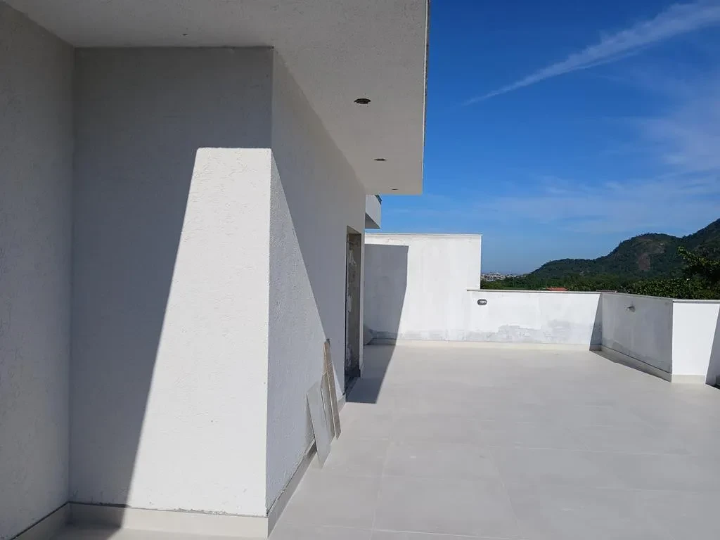 Imagem Cobertura com 2 Quartos à Venda, 174 m² em Piratininga - Niterói