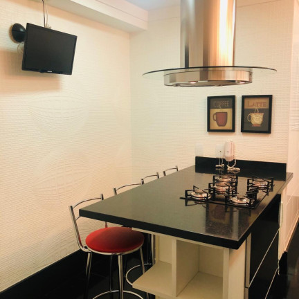 Imagem Apartamento com 3 Quartos à Venda, 122 m² em Parque Residencial Nove de Julho - Jundiaí
