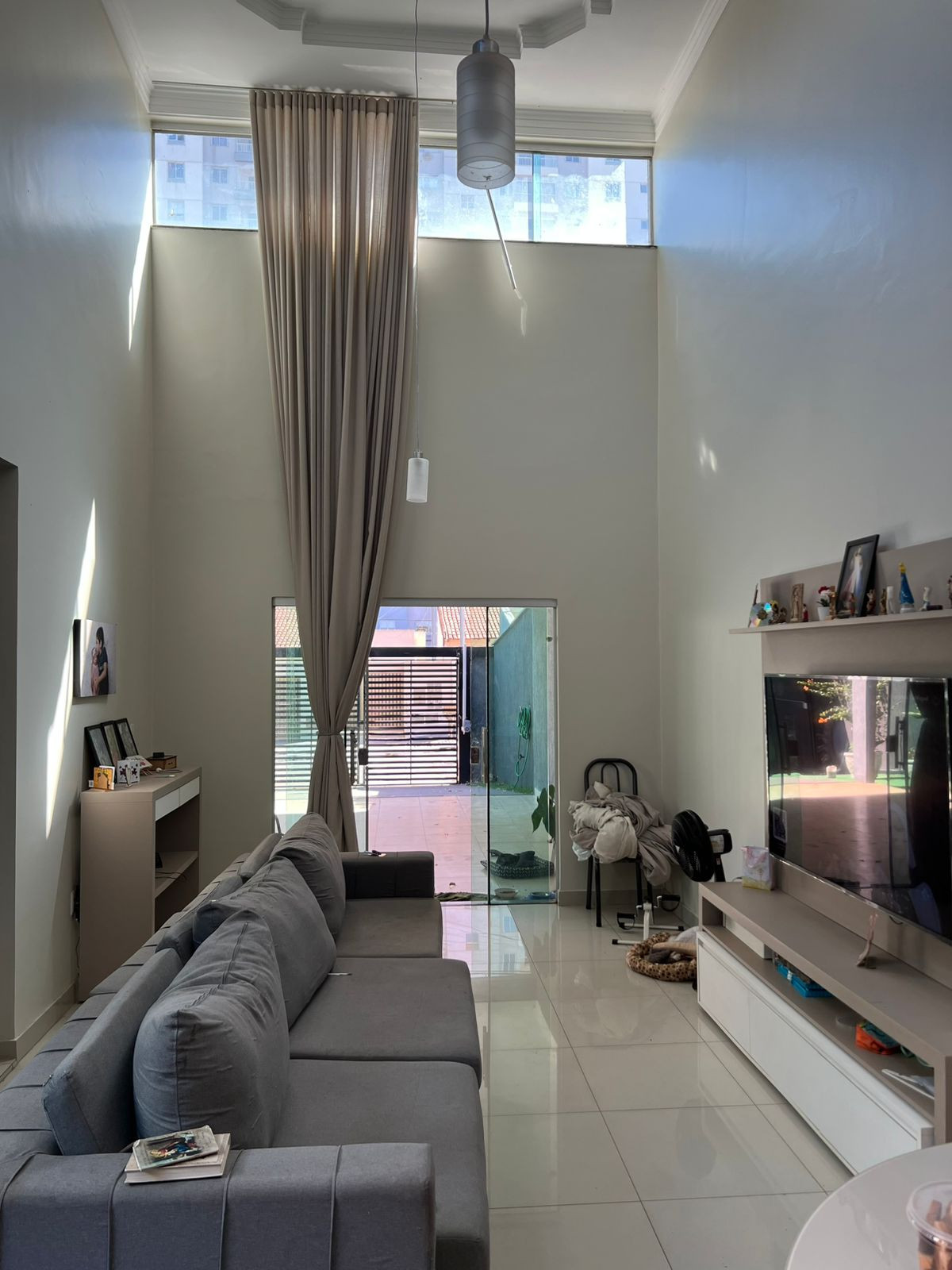 Casa com 3 Quartos à Venda, 138 m² em Jardim Atlântico - Goiânia