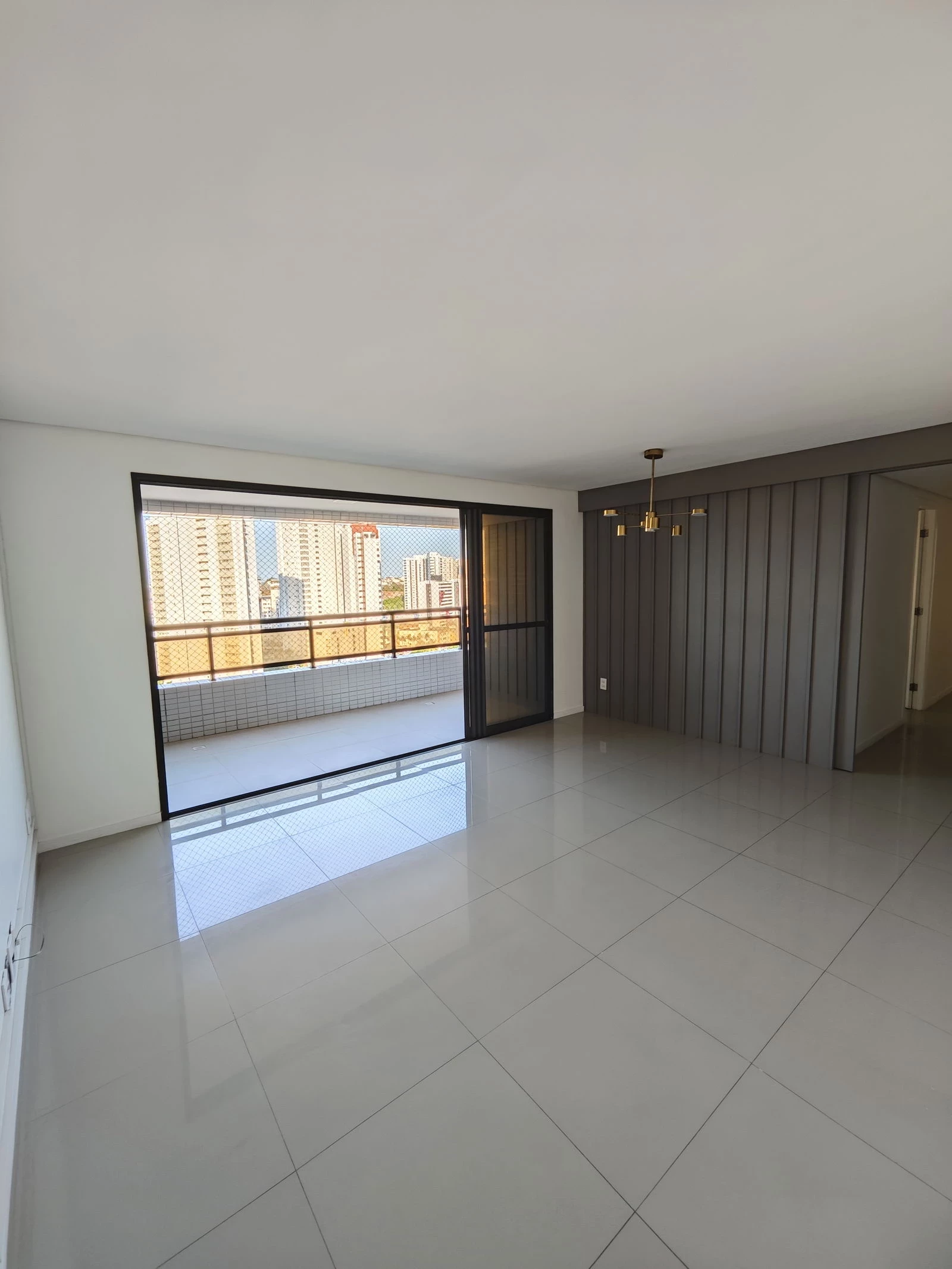Imagem Apartamento com 3 Quartos à Venda, 123 m² em Cocó - Fortaleza