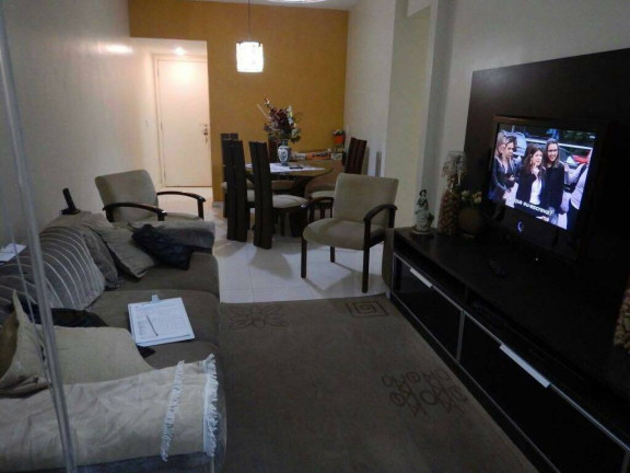 Imagem Apartamento com 3 Quartos para Alugar, 72 m² em Recreio dos Bandeirantes - Rio de Janeiro