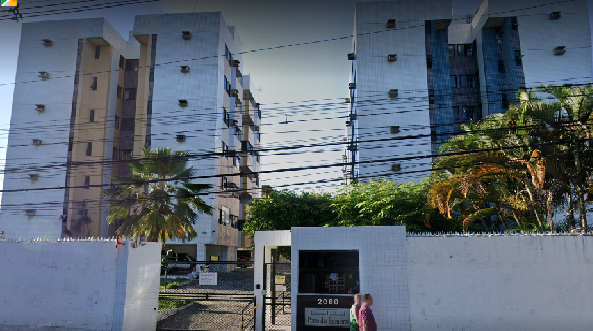 Condomínio Porto das Palmeiras
