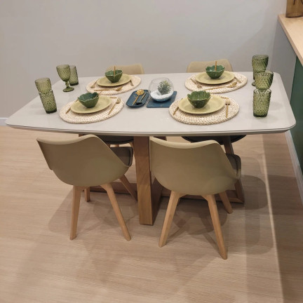 Imagem Apartamento com 3 Quartos à Venda,  em Canhema - Diadema