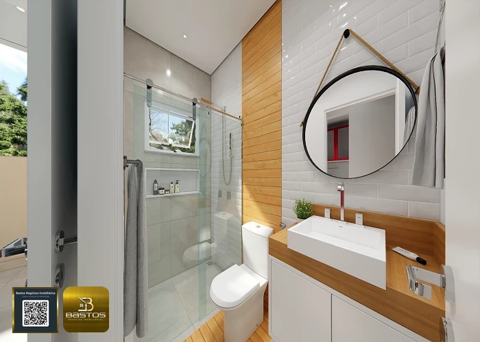 Imagem Casa com 2 Quartos à Venda, 62 m² em Jaraguazinho - Caraguatatuba