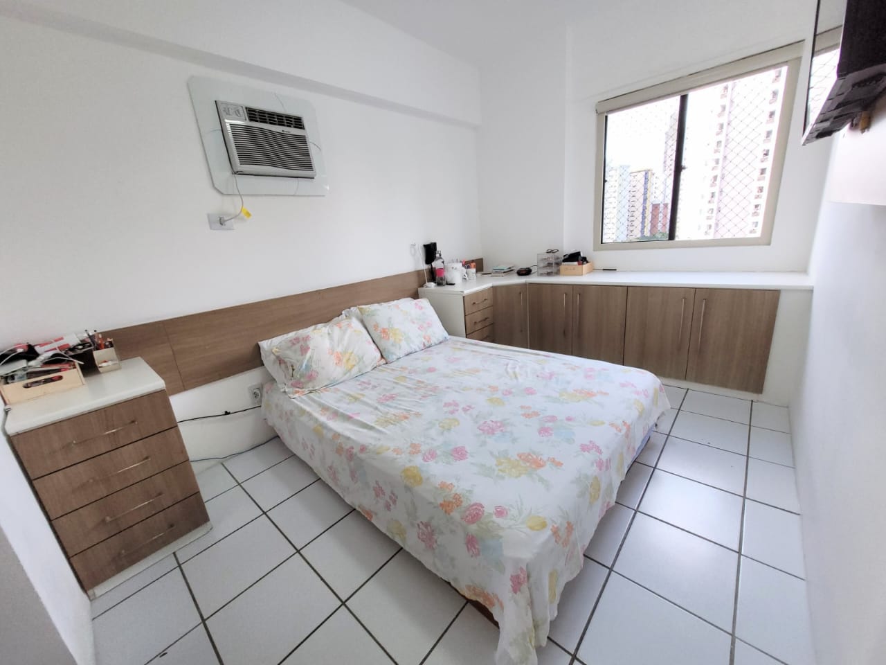 Foto do imóvel: Apartamento com 3 Quartos à Venda, 99 m² em Madalena - Recife