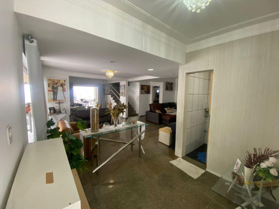 Imagem Casa de Condomínio com 4 Quartos à Venda, 400 m² em Calhau - São Luís