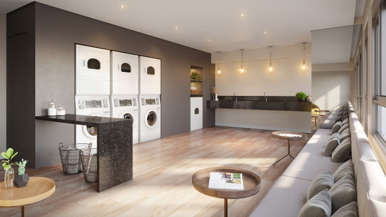 Imagem Imóvel com 1 Quarto à Venda, 21 m² em Perdizes - São Paulo
