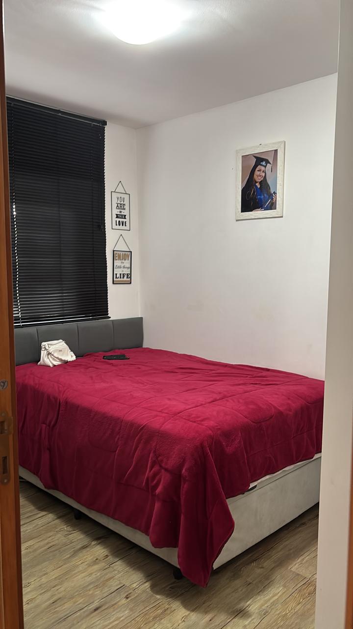 Imagem Apartamento com 2 Quartos à Venda, 60 m² em Vila Andrade - São Paulo