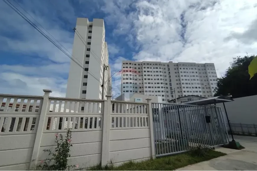 Foto do imóvel: Apartamento com 2 Quartos à Venda, 38 m² em Dom Avelar - Salvador