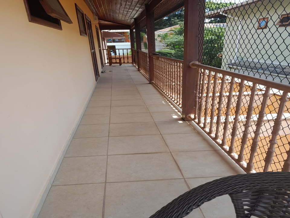 Imagem Casa de Condomínio com 4 Quartos à Venda, 500 m² em Caxambu - Jundiaí