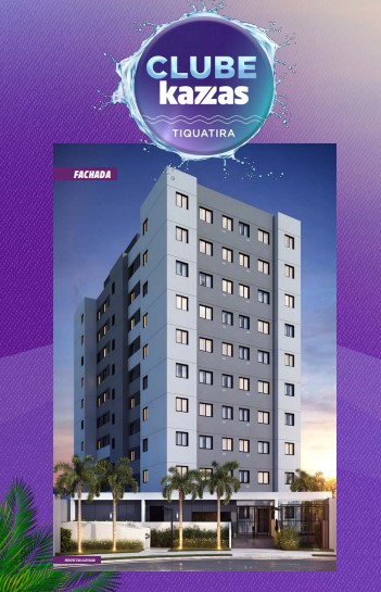 Apartamento com 2 Quartos à Venda, 34 m² em Vila Penteado - São Paulo