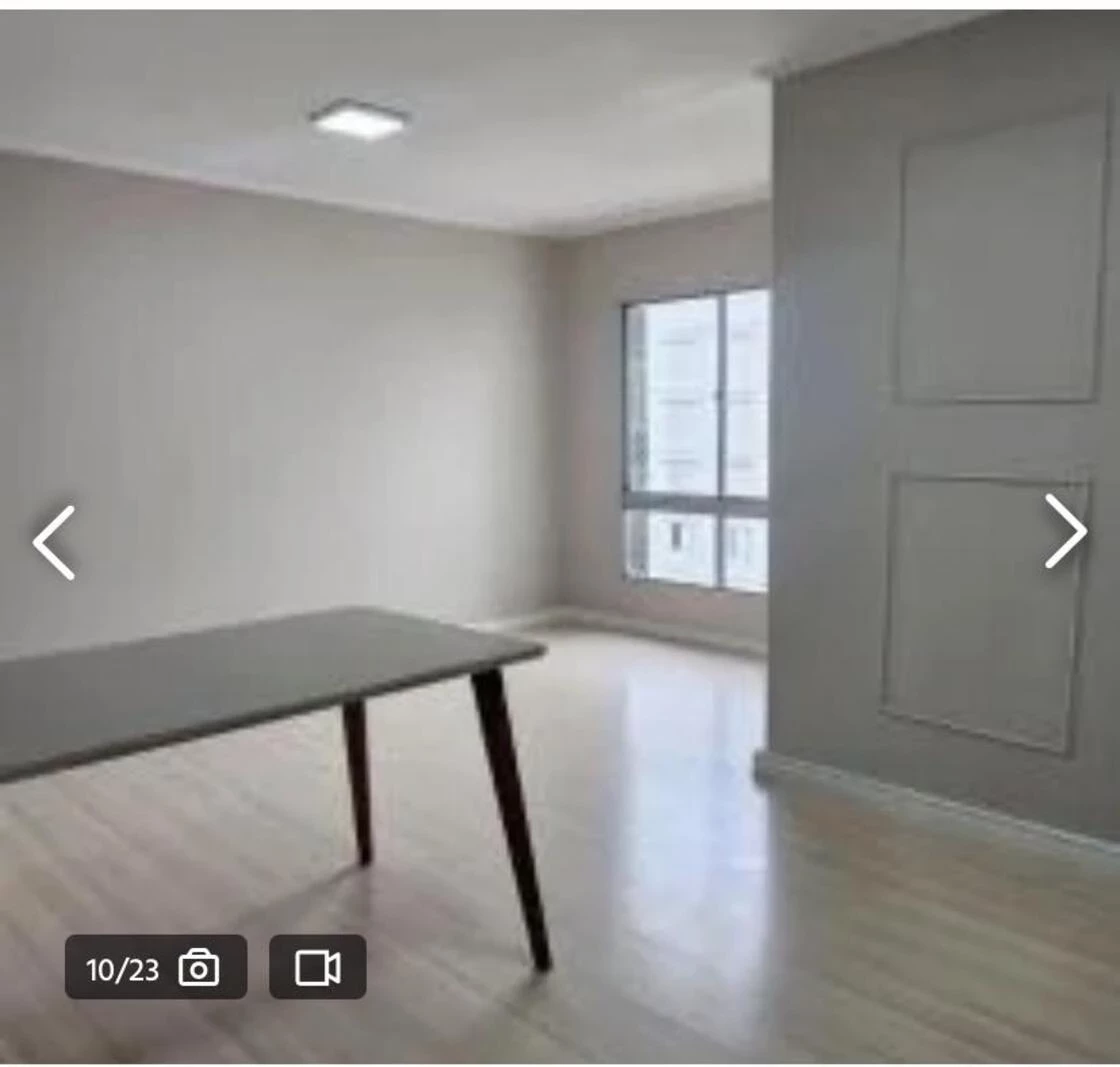 Imagem Apartamento com 1 Quarto à Venda, 40 m² em Vila Mariana - São Paulo