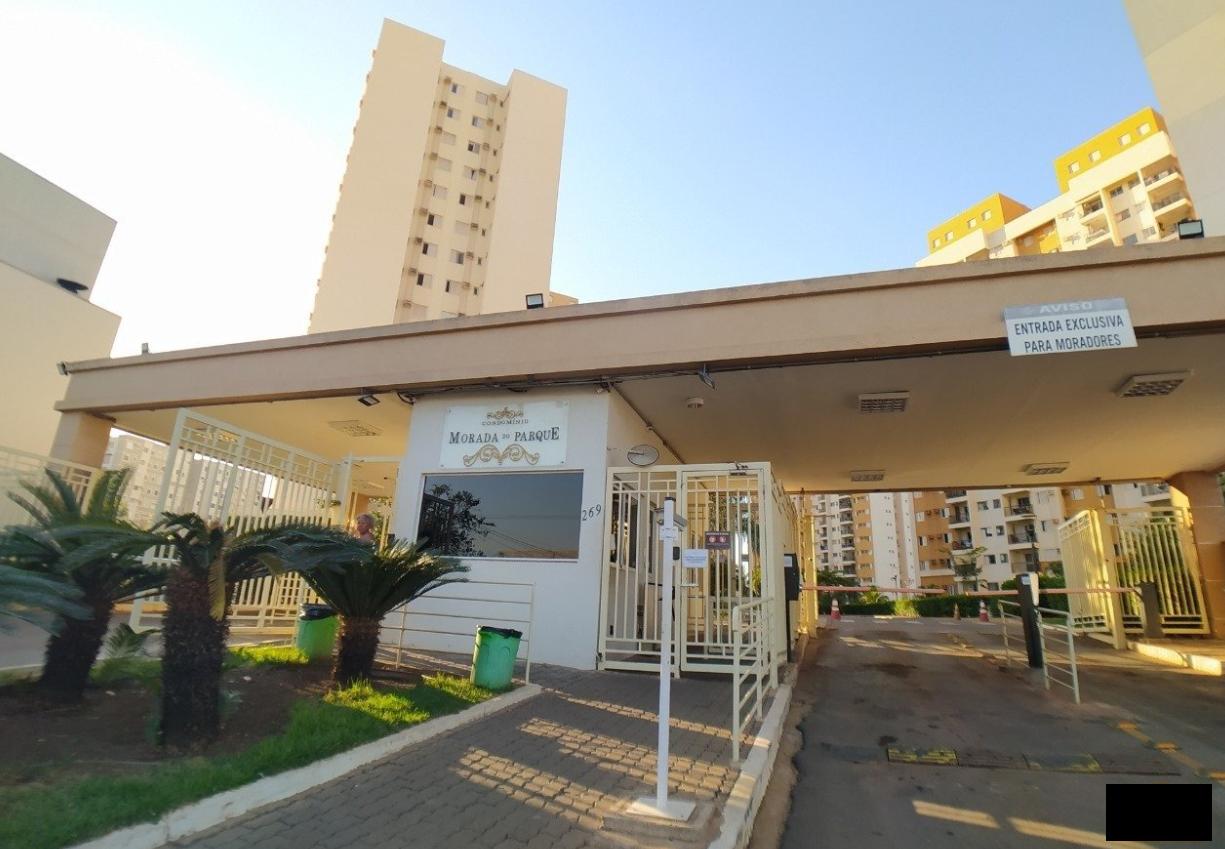 Imagem Apartamento com 2 Quartos à Venda, 60 m²em Morada do Ouro - Cuiabá