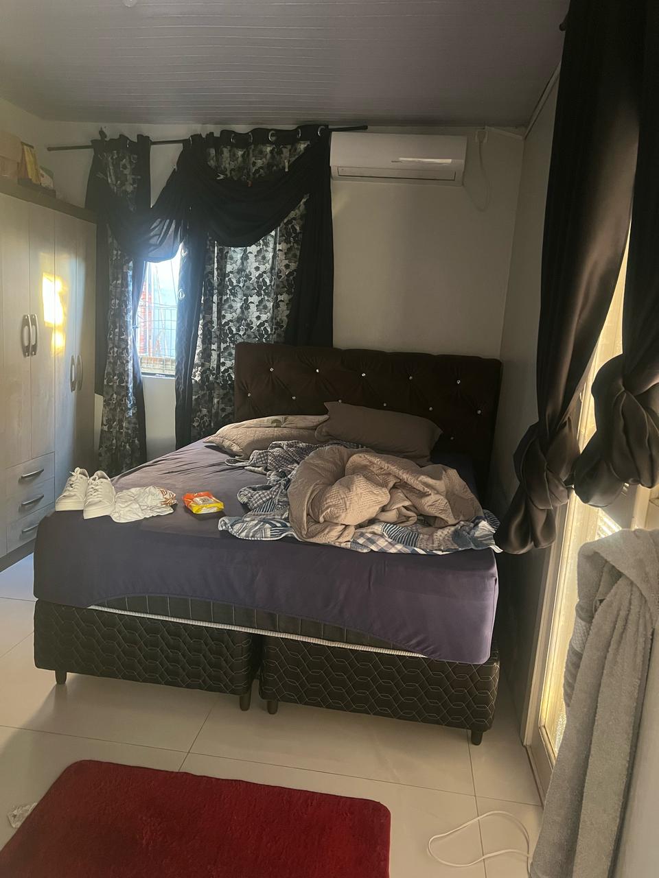 Foto do imóvel: Casa com 2 Quartos à Venda, 56 m² em sao luiz - Sombrio