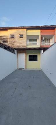 Imagem Casa com 2 Quartos à Venda, 120 m² em Maraponga - Fortaleza