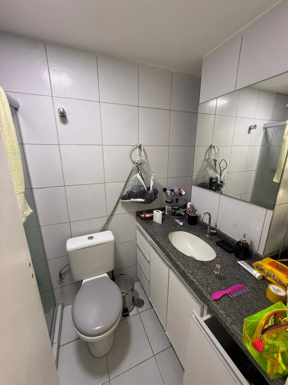 Imagem Apartamento com 3 Quartos à Venda, 115 m² em Tamarineira - Recife
