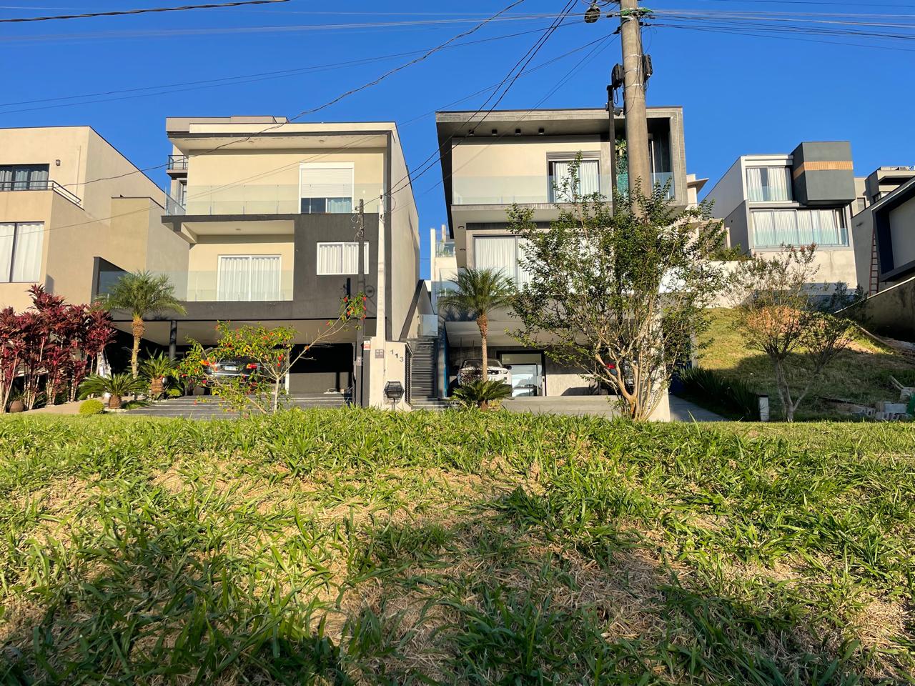 Imagem Terreno à Venda ou Temporada, 250 m²em Mogi Moderno - Mogi das Cruzes