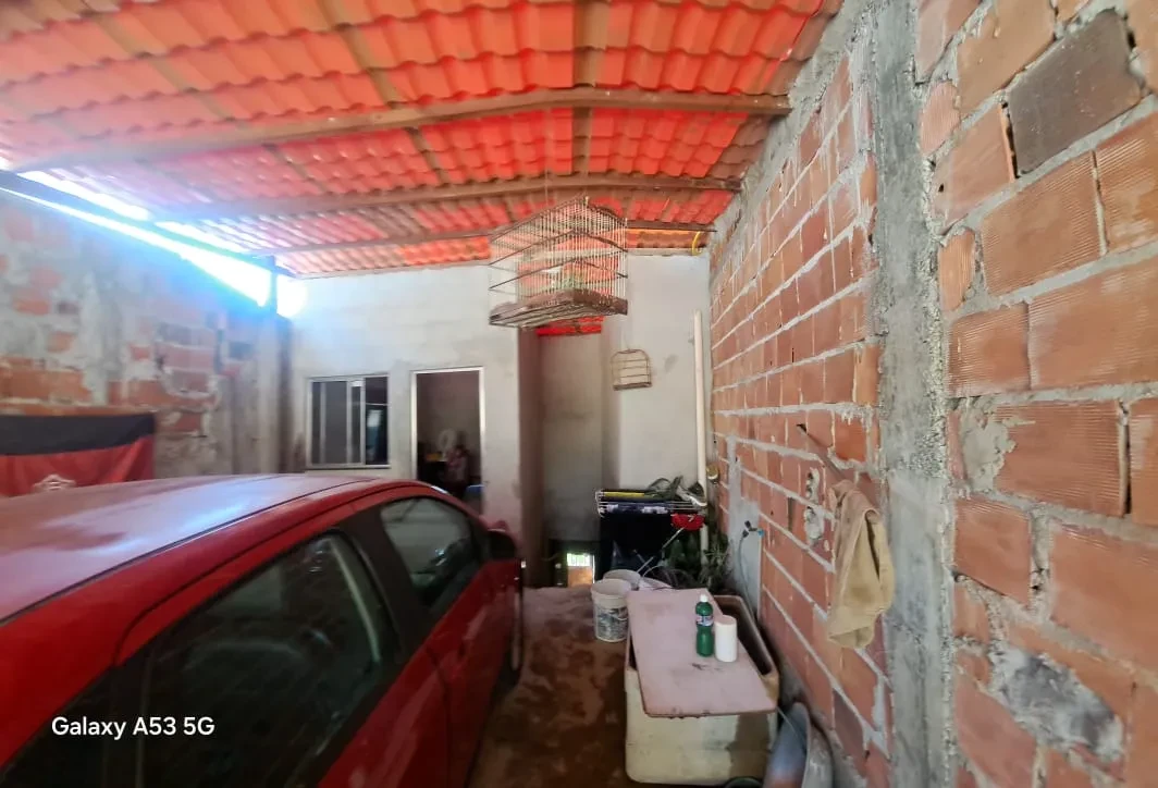 Imagem Casa com 2 Quartos à Venda, 70 m² em Trobogy - Salvador