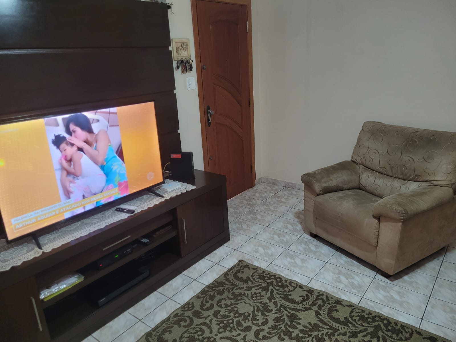 Foto do Imóvel